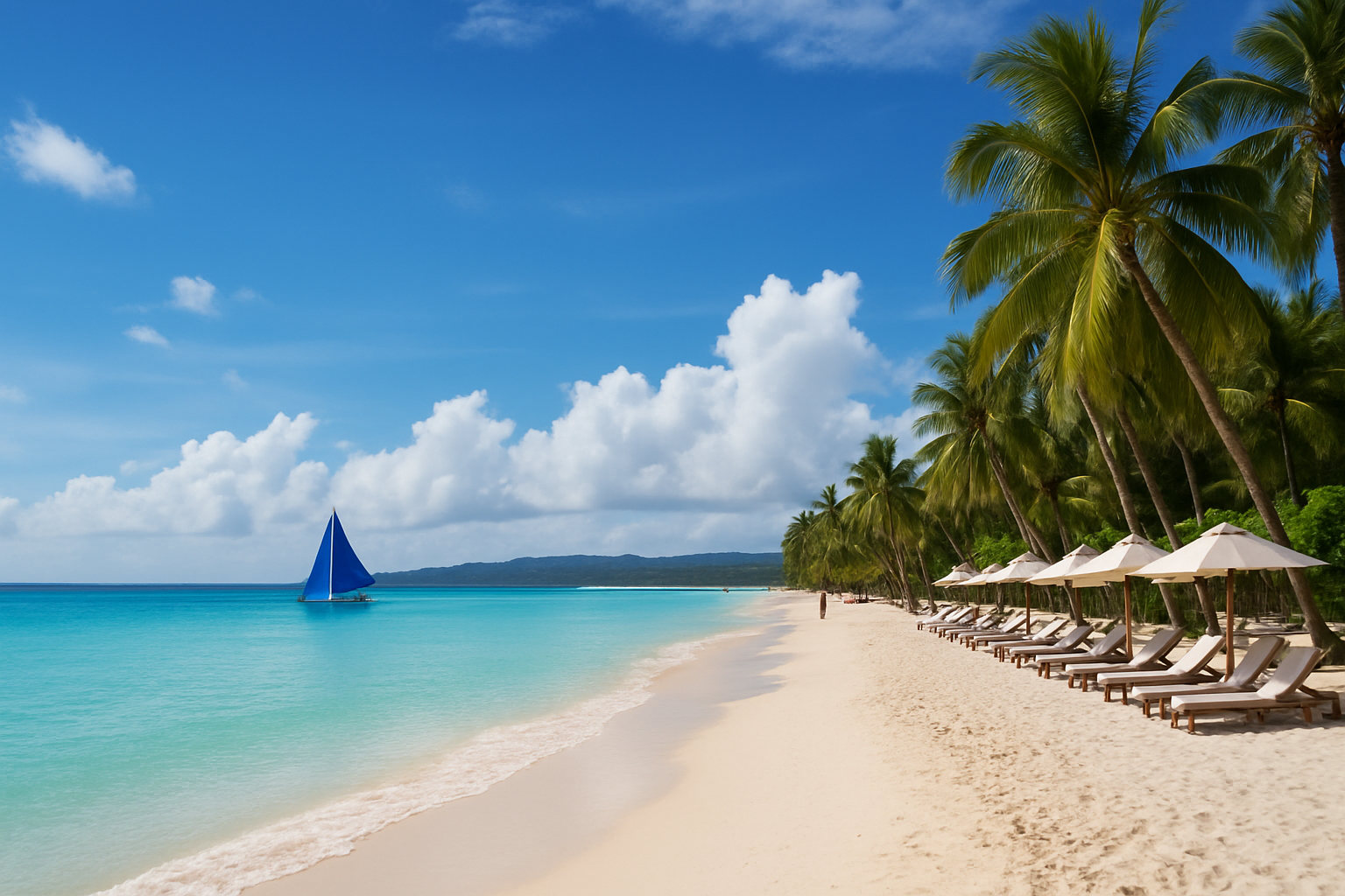 Philippines budget travel inspiration