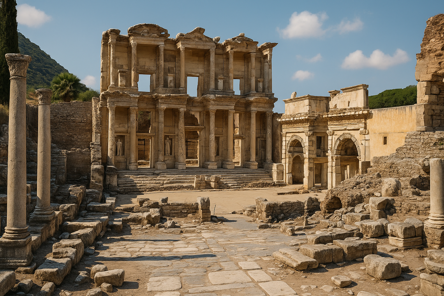 Turkey budget travel inspiration
