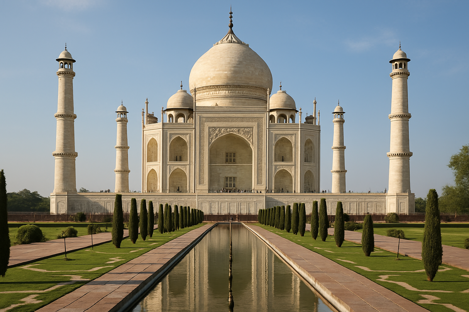 India budget travel inspiration
