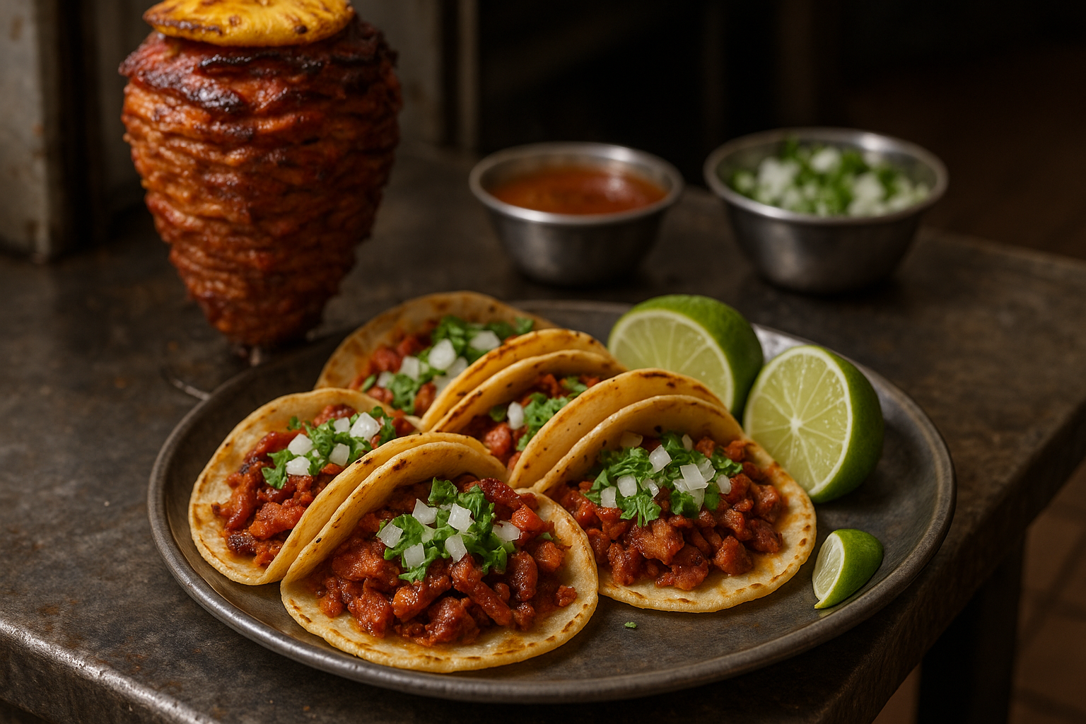 Mexico budget travel inspiration