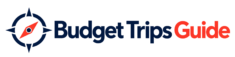 Budget trips logo