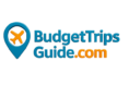 Budget Trips Guide logo